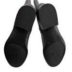 Ralph Lauren Lauren Women's Tall Riding Boots Size 6.5 B Brown Leather Monica Photo 7