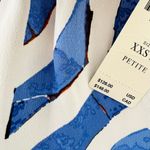 Anthropologie Maeve The Saria Smocked Wide-Leg Pants, Size XXSP Photo 10