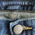 Ralph Lauren Collection City Fit Skinny Jeans RN 94306 Sz 32 New Y2K Photo 10
