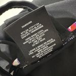 Catalina 3X (22W-24W) Black With Multi Color TrimOne Piece Swimsuit Strappy Back Photo 10