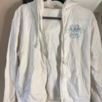 Brandy Melville  Zip-Up Hoodie Photo 0