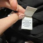 Diane Von Furstenberg  Jacket Abstract Retro Double Breasted Cotton Purple 6 Photo 6