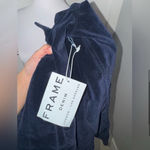 Frame Corduroy Trucker Jacket/SMALL Photo 6