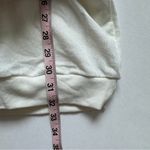 Michael Lauren  Ivory Pearl Button Sweater Dress Size Small NWOT Photo 4