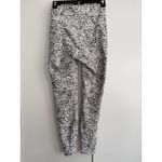 Old Navy  Active PowerSoft Leopard Print High Waisted Leggings Women's Size Small Photo 3