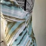 Petal and Pup  NWT Mint Green patterned Sundress Size 8 Photo 3