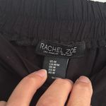Rachel Zoe Black Trousers Photo 2