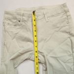 Articles of Society  Gray Skinny Soft Stretch Y2K Indie Streetwear Skater Pant 25 Photo 8