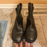 Fly London  Went Heeled Ankle Boots Photo 1