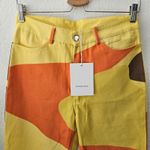 Free People ‎ | Hosbjerg Donja Rina Jeans Small / US 4 New with Tag Photo 7