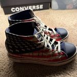Heelys American Flag High Top Shoes Photo 3