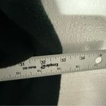 Lane Bryant Knit Sweater Women 22/24 Green Open Front Cardigan Crochet Detail Photo 7