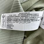 Hollister  Ribbed Tank Top Square Neck Cropped Long Size Large Photo 10