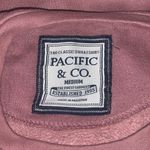 Pacific&Co Pacific &  Wrangler Wilderness crewneck Photo 2