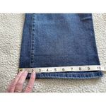 KanCan Jeans Womens Dark Wash High Rise Wide Leg Full Length Size 8/29 Blue Photo 10