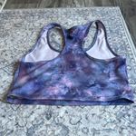 Purple and Blue Tie Photo 1