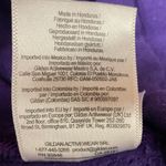 Gildan  This Girl Love Adam Levine Hooded Sweatshirt Size 3XL Purple‎ Rock Photo 9