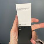 Nike  Women's Cream Shorts Photo 4