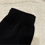 Ann Taylor Black Petite Jogger Pants Small Photo 7