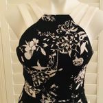 B Darlin NWT.   fit and flare halter style dress Photo 1