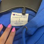 UCLA Bruin Sweatshirt Blue Photo 1