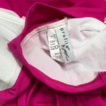 Gottex New. Pink ruched tankini top. 32D. New Photo 10