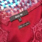 Miss Me Lace Cami Photo 7