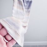 Young Fabulous and Broke Tie Tye Short Sleeve Fitted Maxi Dress Photo 9