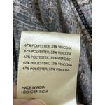 Free People  Summer Bloom‎ Your Twisted Tank Top Women's Size Small Boho Floral Photo 5