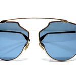 Christian Dior sunglasses, made in Italy Photo 0