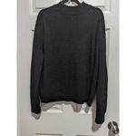 Aritzia Wilfred Free Crew neck oversized long sleeve sweater XS Photo 1