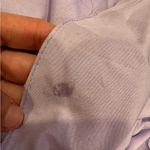 Sherri Hill  55500 Lilac Purple Sz 8 Photo 7