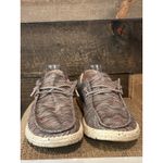 Hey Dude Women's  Wendy‎ Sox Antique Rose Shoes, Size 9 Photo 3