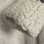 Kut From The Kloth Kut From The‎ Kloth Brown Sherpa Jacket Size Medium Photo 4