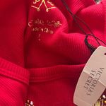 Victoria's Secret Victoria’s Secret Santa Baby Tank Photo 4