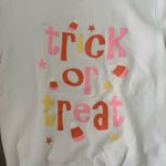 Pacific and Co Trick or Treat Halloween Sweatshirt Photo 5