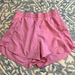 Joy Lab pink shorts Photo 0