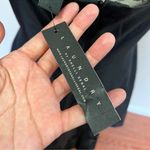 Laundry by Shelli Segal  Navy Strapless Dress Photo 6