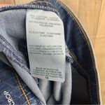 Denizen from Levi's  Classic Blue Straight Leg Jeans Photo 6