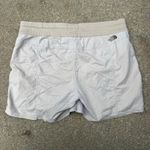 The North Face Tan Aphrodite 2.0 Shorts NF0A2UO7 Womens Size XL 5" Inseam Photo 5