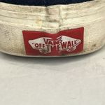 Vans Old Skool UltraCush Retro Stripes Dress Blues Women 7 Men 5.5 Skate Shoes Photo 9