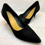 joe's jeans Joes 3.5” Suede Snake Embossed Heels A9 Photo 0