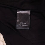 Lulus NWT Tricks of the Trade Convertible Maxi Dress Black Sz Medium Photo 8