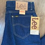 Lee Vintage Deadstock Misses Genuine Bootcut Riders heavyweight women’s sz 16MED Photo 13
