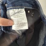 Stella in Dreams Jeans Womens 9 29 Mid Rise Bootcut Sequin Pocket Denim SR116 Blue Photo 11