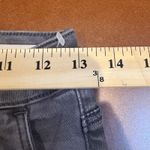 Mavi Jeans Juliette Pants Womens 27 Gray Camo Mid Rise Skinny Cargo Stretch Photo 7