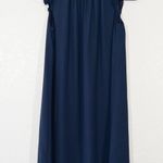 Lilly Pulitzer New True Navy Talisa Dress Size XS Photo 1