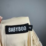 Baby Boo Sylvianna Cut Out Maxi Dress Size XS Photo 6