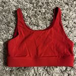 Outdoor Voices  high support sport bra size small Photo 0