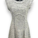 Rebecca Taylor  Tweed‎ Mini Dress Photo 0